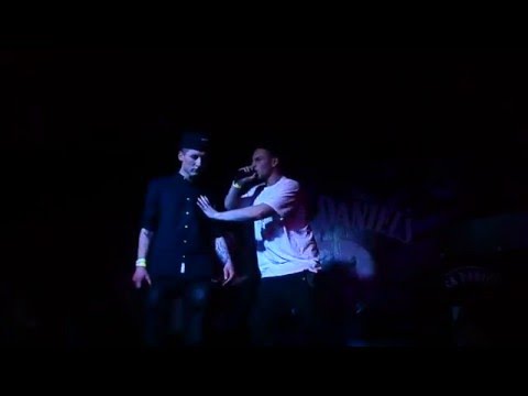 BLF#3 Adoem vs. Lubin (ćwierćfinał)