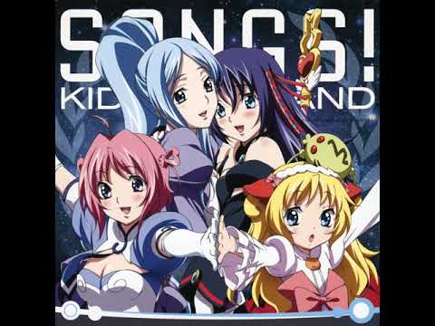 Kiddy Girl-AND Uta o Utaou Aya Gouda, Aya Uchida, Yumeha Takahashi