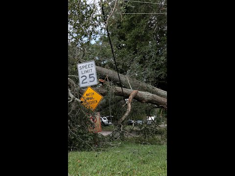 At least two after Hurricane Isaias makes landfall