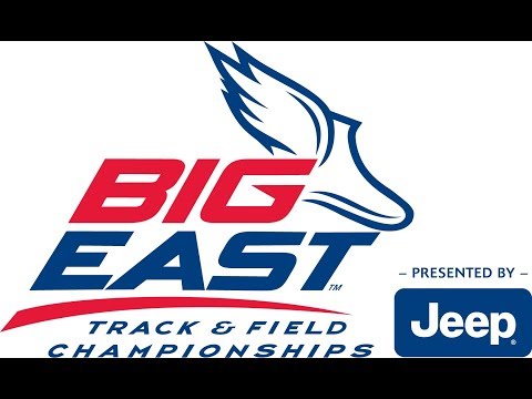 2020 BIG EAST Indoor Track & Field Championships