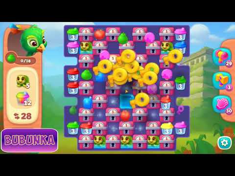 Wildscapes level 1127 HD