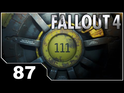 Fallout 4 - EP87 Mass Fusion Part 2