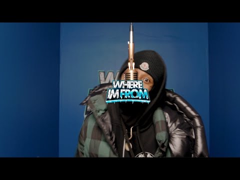 WHERE IM FROM (SkamBino) Episode -31