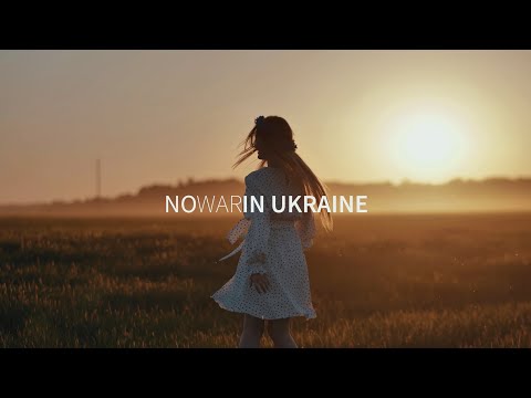 No war in Ukraine | Kharkiv 2022