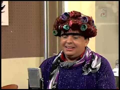 Cacha en El Happy Hour