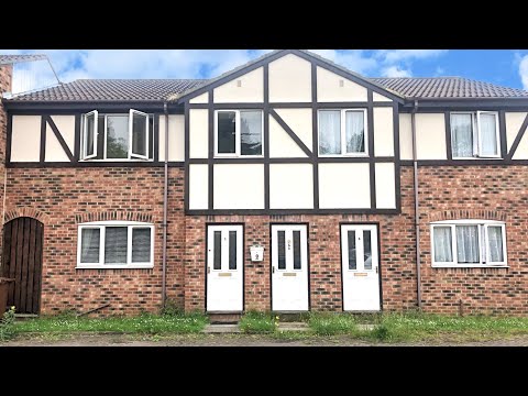 Rental - Thornes Park Court, Wakefield - Virtual Tour