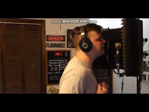 I WILL NEVER CHANGE (500K SUBSCRIBERS SPECIAL)