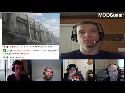 MODSonair Episode 369