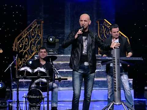 BOTA I DIJAMANTI - PLATICU TI KONOBARU