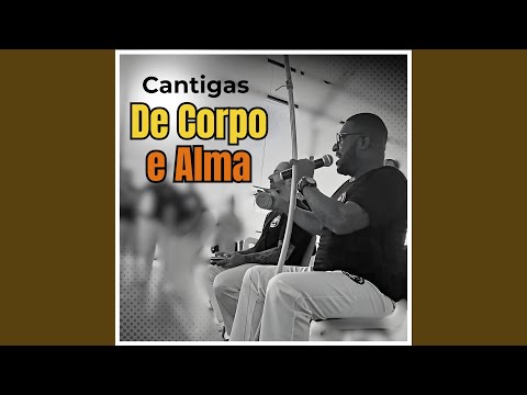 E Meu Mestre Vc Tem a Ginga
