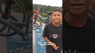 Download lagu TT : SORANG2 😅 #geng #basikal #lajak #sepedadrag #pengayuh2roda #lajakituhobikami #lajakmalaysia mp3