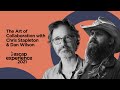 Chris Stapleton & Dan Wilson: How to Co-Write Hits (Adele, Halsey, Luke Bryan, Justin Timberlake)