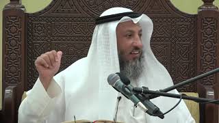 536- الفجر الصادق والفجر الكاذب ووقت النهي - الشيخ عثمان الخميس - شرح دليل الطالب