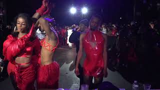 Tag Team Performance @ 2nd Annual BrtbTV Awards Ball ANTIFREEZE Aftermath Part 1