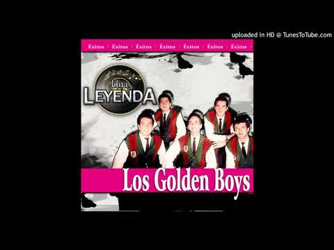 Los Golden Boys-Sonrieme