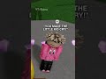 Kid CRIES in Voice Chat, So I gave him ROBUX #roblox #shorts