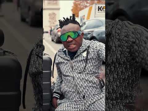 Father Breziani in "My Wife Kicked Me Out Because of Infidelity"