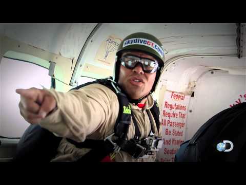 Discovery: Dude, You're screwed