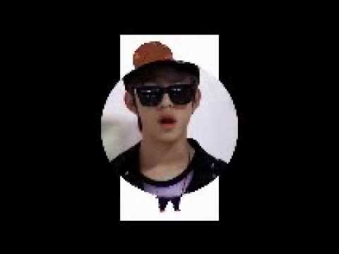 [audio] 130525 @ LOE in Japan  Day 2 Daehyun imitated zelo's rap