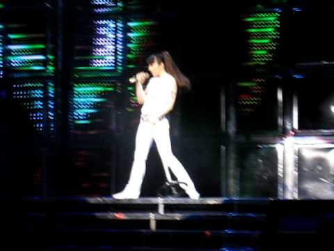 I Turn To You; Melanie C
