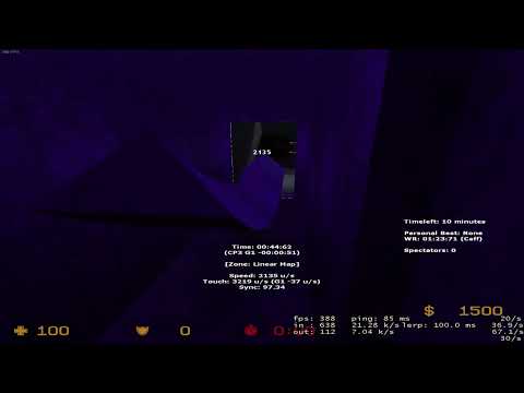 Surf_Halloween_tf2 | Rank 33 | G1 | KSF
