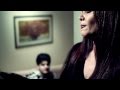 Amy Hanaiali`i and Jeff Peterson - 'Kahealani' - The MAKA Sessions