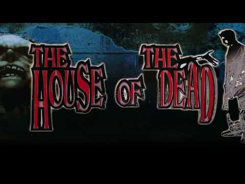 The house of the dead (Chapter 4 Remaster Ver. 1) -Arcade Loop- [NEW REMIX]