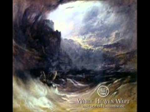 While Heaven Wept - Vast Oceans Lachrymose (2009) {FULL ALBUM}