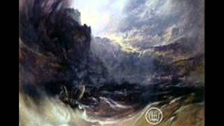 While Heaven Wept - Vast Oceans Lachrymose (2009) {FULL ALBUM}