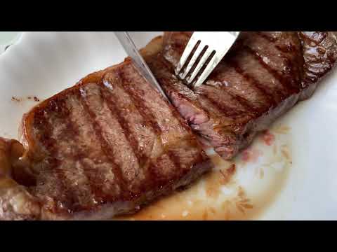 COOKING WAGYU STEAK 5 MIN , EASY