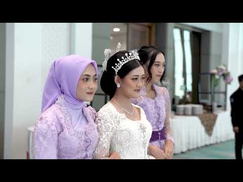 The Wedding of Monica & Ferry