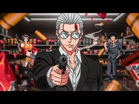 soap. & 99zed - SLACKJAW