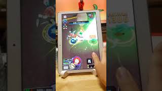 【実況】僕のヒーローアカデミアスマッシュタップで遊んでみたよ232.229
