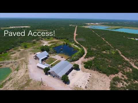 871± Acres Dimmit County