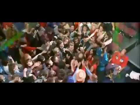 Big Ern Above the Law