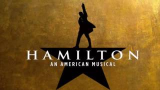 Alexander Hamilton but everytime it says his name it speeds up