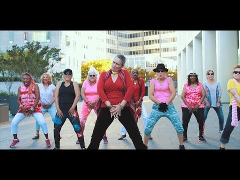 Jeff Pierre | G-HOUSE (official music video)