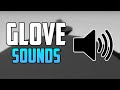 All Glove Sound Effects - Slap Battles