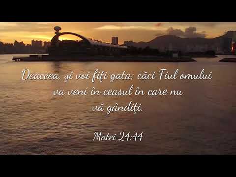 Mihaela Smalbergher -VINE DOMNUL![Official Video Lyric]