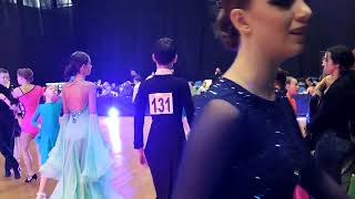 They go - ✦ Three Seas