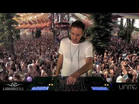 Liquid Soul - Livestream @ Unite