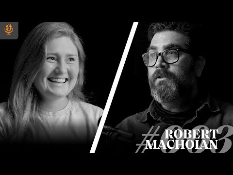 The Release of 'The Killing of Two Lovers' | Robert Machoian