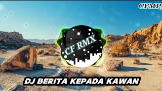 Download lagu DJ Berita Kepada Kawan ( Ebiet G. Ade ) Remix Full Bass by CF RMX mp3 Download lagu DJ Berita Kepada Kawan ( Ebiet G. Ade ) Remix Full Bass by CF RMX mp3