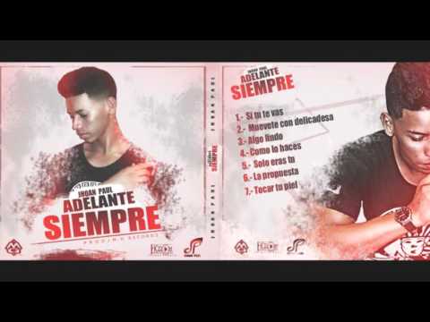 02 Muevete con Delicadesa - Jhoan Paul