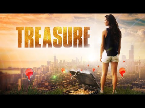 Thumbnail of the video: Treasure (Official Trailer)