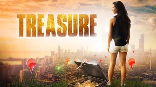 Treasure (Official Trailer)  Geocaching Movie