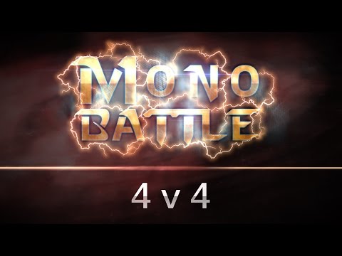 SC2 - LOTV 2017 - MONOBATTLE - TTPT v TPPZ on Rooftop Terrace