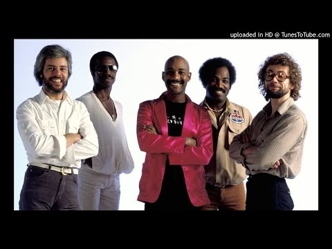 Hot Chocolate - You Win Again