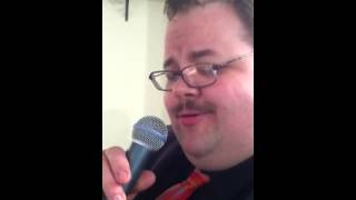 Prelude to a Kiss (excerpt)