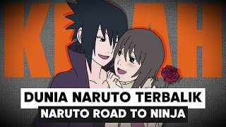 Download lagu KISAH DAN PENJELASAN KETIKA DUNIA NARUTO TERBALIK mp3